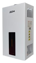 Газовый проточный водонагреватель ДОН JSD-22-P