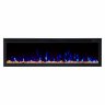 Каминокомплект RealFlame Michigan 60 AO с очагом Saphir 60