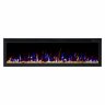 Каминокомплект RealFlame Michigan 60 AO с очагом Saphir 60