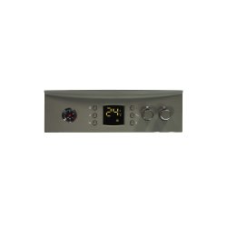 Настенный газовый котел Vanward Pioneer Plus 36F