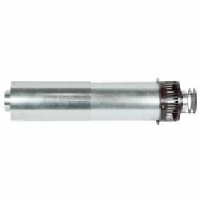 Газовый конвектор Alpine Air NGS-40F
