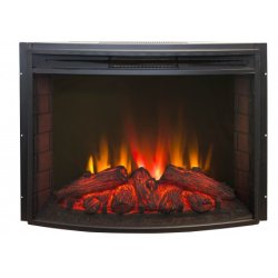 Каминокомплект RealFlame Richmond с очагом Evrika 25.5