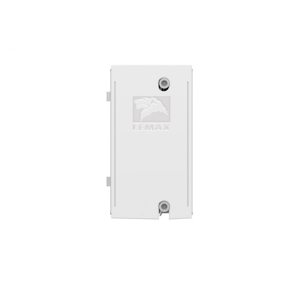 Стальной панельный радиатор Lemax C33 300х1500
