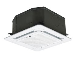 Кассетная сплит-система Kentatsu KSZTA53HFAN1R/KSUTA53HFAN1L/KPU65-D