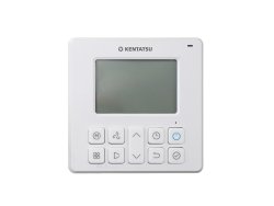 Кассетная сплит-система Kentatsu KSZTA53HFAN1R/KSUTA53HFAN1L/KPU65-D