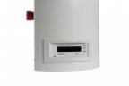 Настенный электрический котел Бастион Teplodom i-TRM SILVER 9