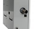 Настенный электрический котел Бастион Teplodom i-TRM SILVER 9