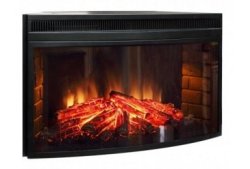 Каминокомплект RealFlame Kansas 33 с очагом Firespace 33W S IR