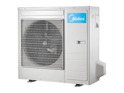 Компрессорно-конденсаторный блок Midea MCCU-10CN1