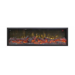 Каминокомплект RealFlame Siena DN с очагом Beverly 1000