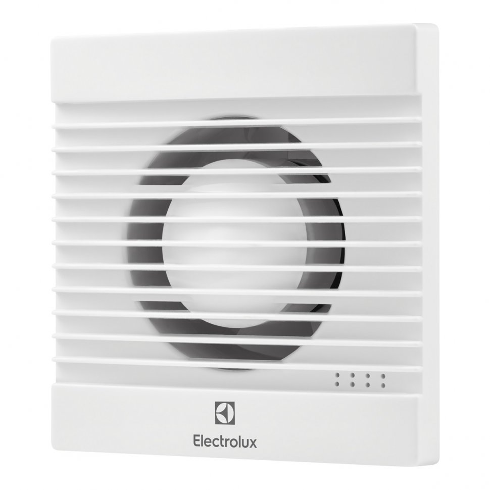 Вентилятор вытяжной Electrolux EAFB-100 Basic