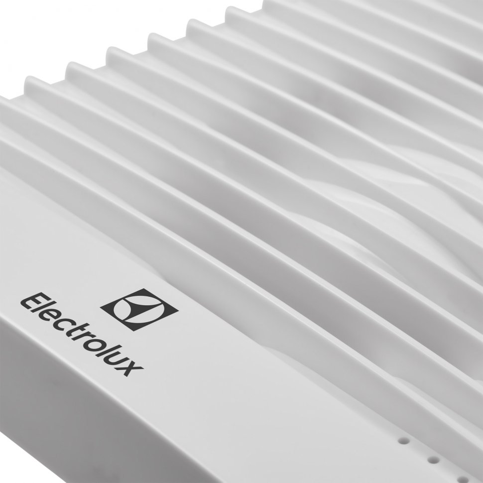 Вентилятор вытяжной Electrolux EAFB-100 Basic