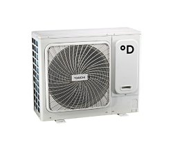 Сплит-система Daichi DAT100BLQS1/DFT100ALS1 DFT