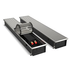 Внутрипольный конвектор Royal Thermo Atrium 110/200/2100-DG-U-NA