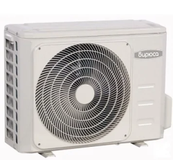 Настенная сплит-система Бирюса B-09DIR/B-09DIQ Dream Inverter
