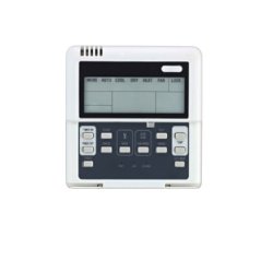 Канальная сплит-система Kentatsu KSMB140HZAN1/KSUNB140HZAN3