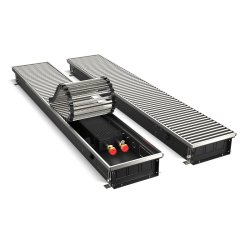 Внутрипольный конвектор Royal Thermo Atrium 90/200/1500-DG-U-NA