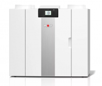 Вентиляционная установка Wolf CWL-2-400 Excellent 2/2 L