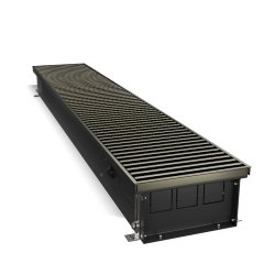 Внутрипольный конвектор Royal Thermo Atrium 110/200/900-DG-U-DB