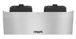 Тепловая завеса Греерс ЗВП-М2-150Н