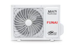 Наружный блок мульти сплит-системы Funai RAMI-2OR50HP.D06/U LP