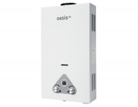 Водонагреватель проточный газовый Oasis W-24 Eco Standart