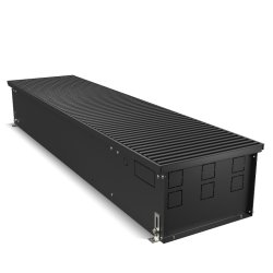 Внутрипольный конвектор Royal Thermo Atrium 190/300/1500-DG-U-BL