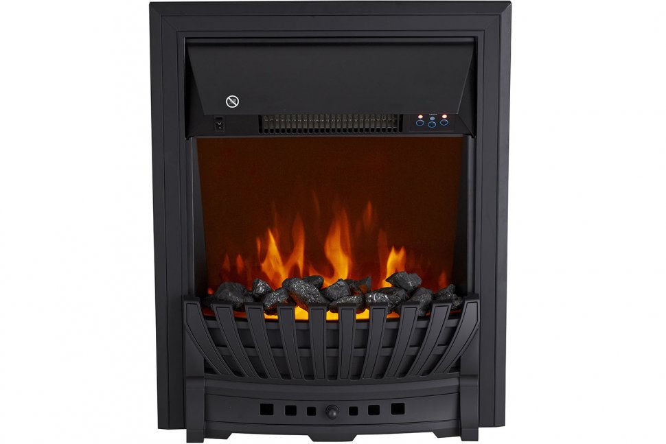 Каминокомплект Royal Flame Dublin с очагом Aspen Black