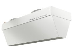 Тепловая завеса Volcano WING Pro W150 R1 EC