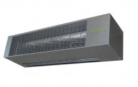 Тепловая завеса Тропик X416E15 Zinc