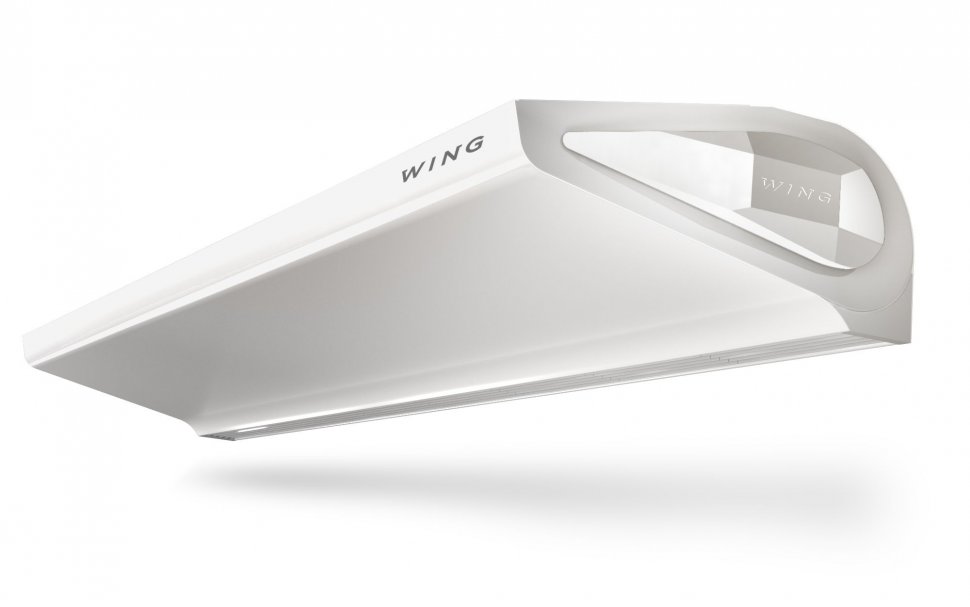 Тепловая завеса Volcano WING II C200 AC