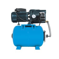 Насосная станция Unipump AUTO JET 100 S