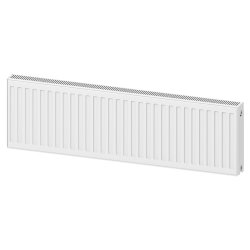 Стальной панельный радиатор Lemax C21 300х1200