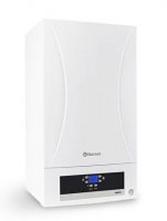Настенный газовый котел Thermex Hydra HM 30 Турбо