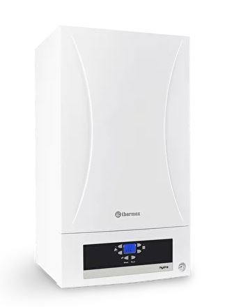 Настенный газовый котел Thermex Hydra HM 30 Турбо