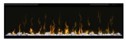 Каминокомплект Dimplex Diamond с очагом Ignite XLF 50
