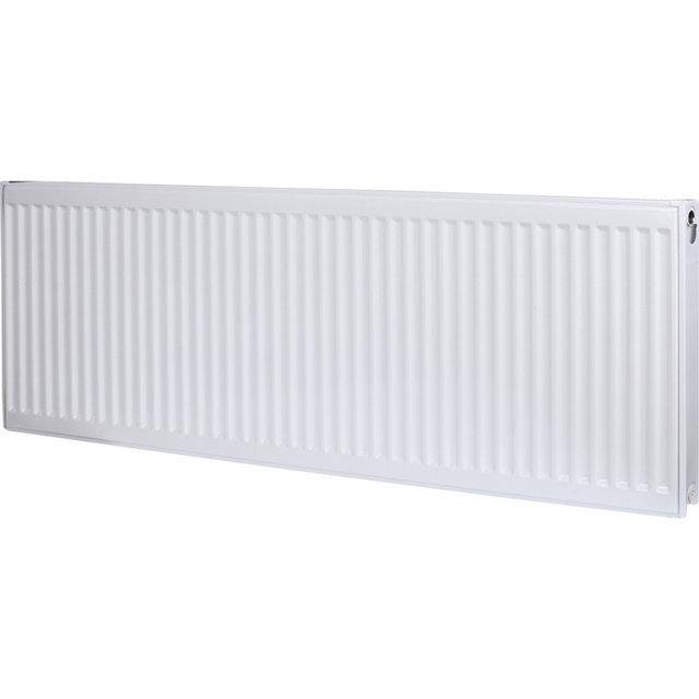 Радиатор стальной ROMMER Compact 21 300 2500 Россия