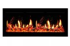 Каминокомплект Royal Flame Modern с очагом 5D V-ART 40