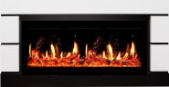 Каминокомплект Royal Flame Modern с очагом 5D V-ART 40