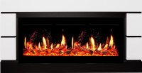Каминокомплект Royal Flame Modern с очагом 5D V-ART 40