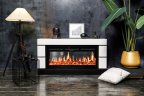 Каминокомплект Royal Flame Modern с очагом 5D V-ART 40