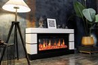 Каминокомплект Royal Flame Modern с очагом 5D V-ART 40