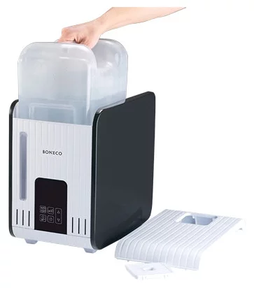 Увлажнитель воздуха Boneco S450 паровой