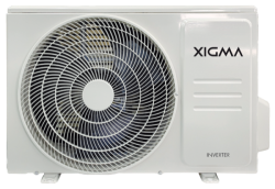 Сплит-система Xigma XGI-JP27RHA/IDU/XGI-JP27RHA/ODU Jetpro Inverter