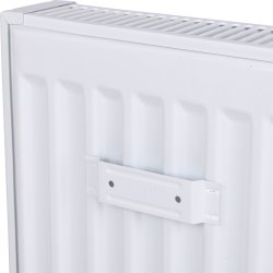 Радиатор стальной ROMMER Compact 21 500 800 Россия
