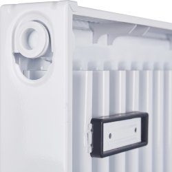 Радиатор стальной ROMMER Compact 21 500 800 Россия