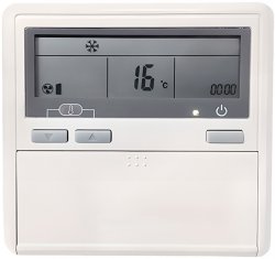 Канальная сплит-система Ferrum LCAD60D1-A/LCAU60U1-A