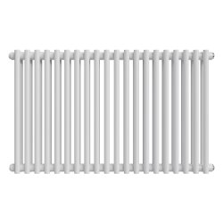 Дизайн-радиатор Royal Thermo Shift R22 C2050 20 секций RAL9016