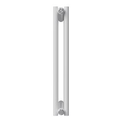 Дизайн-радиатор Royal Thermo Shift R22 C2050 20 секций RAL9016