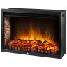 Каминокомплект Firelight Bianco 30 с очагом Electrolux EFP/P-3020LS белый